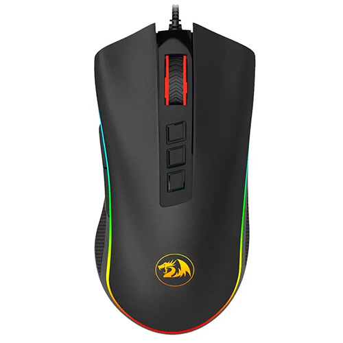 ماوس گیمینگ Redragon مدل M711 COBRA