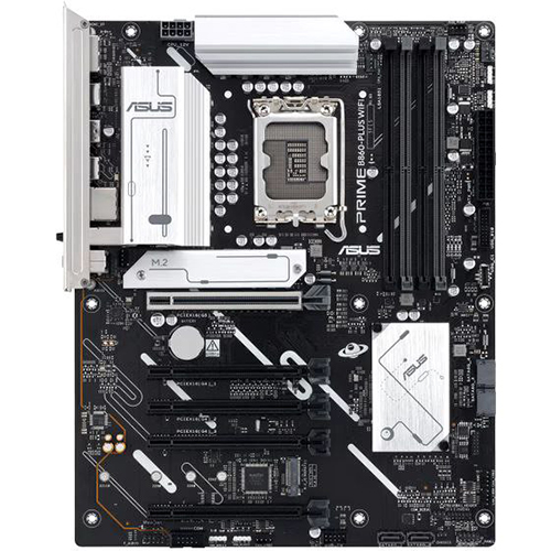 مادربرد ایسوس مدل ASUS PRIME B860Plus-wifi