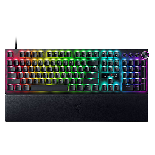 کیبورد ریزر مدل RAZER Huntsman V3 Pro