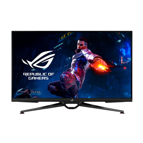 مانیتور گیمینگ ایسوس 38 اینچی مدل ROG Swift PG38UQ