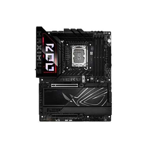 مادربرد ایسوس مدل ASUS ROG maximus z890 hero