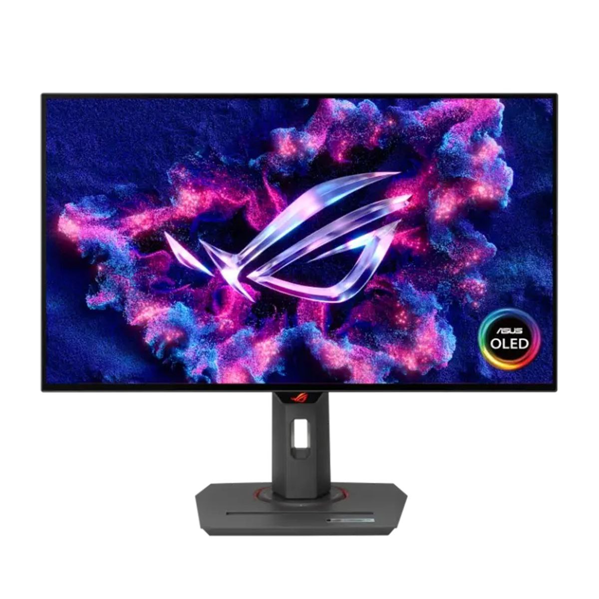 مانیتور ایسوس 27 اینچی مدل ASUS ROG Strix OLED XG27ACDNG