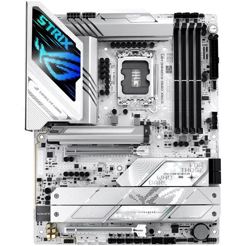 مادربرد ایسوس مدل ASUS ROG Z890-a