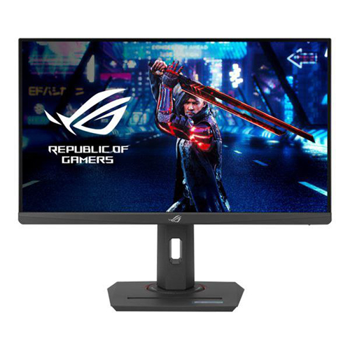 مانیتور 25 اینچ ایسوس مدل ASUS XG259QNS