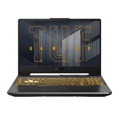 لپ تاپ 15.6 اینچی ایسوس مدل TUF GAMING FX507VV i7 13700H 16GB 512GB RTX4060