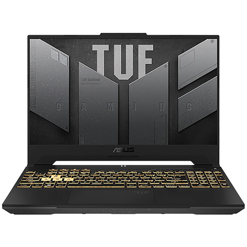 لپ تاپ 15.6 اینچی ایسوس مدل TUF GAMING FX507ZC i5 12500H 16GB 512GB RTX 3050