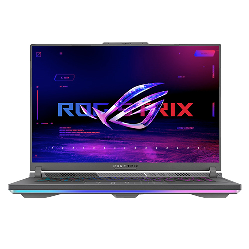 لپ تاپ 16 اینچی ایسوس مدل ROG Strix G614JV i7 13650HX 16GB 512GB RTX 4060