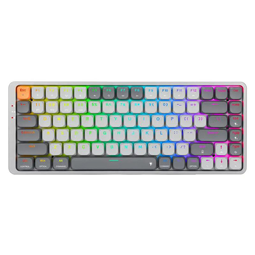 کیبورد گیمینگ ردراگون مدل REDRAGON K652 PRO GG