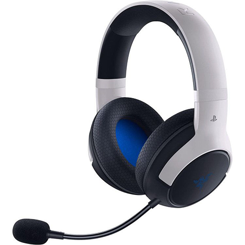هدست گیمینگ ریزر مدل Razer kaira hyperspeed playStation