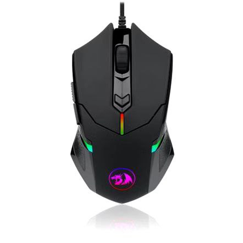ماوس گیمینگ ردراگون مدل REDRAGON CENTROPHORUS2 M601 RGB